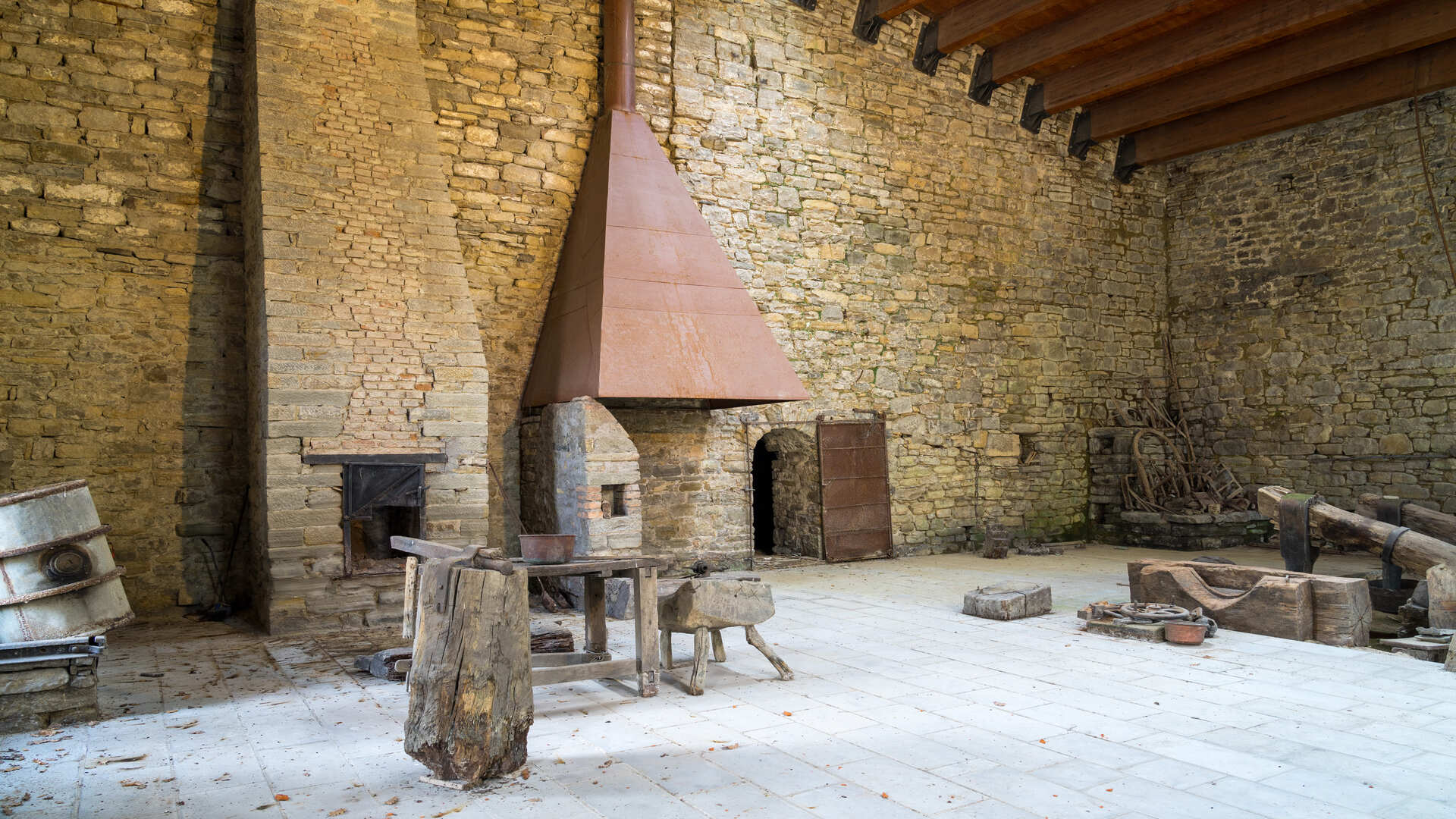 Le Ramere di Agnone